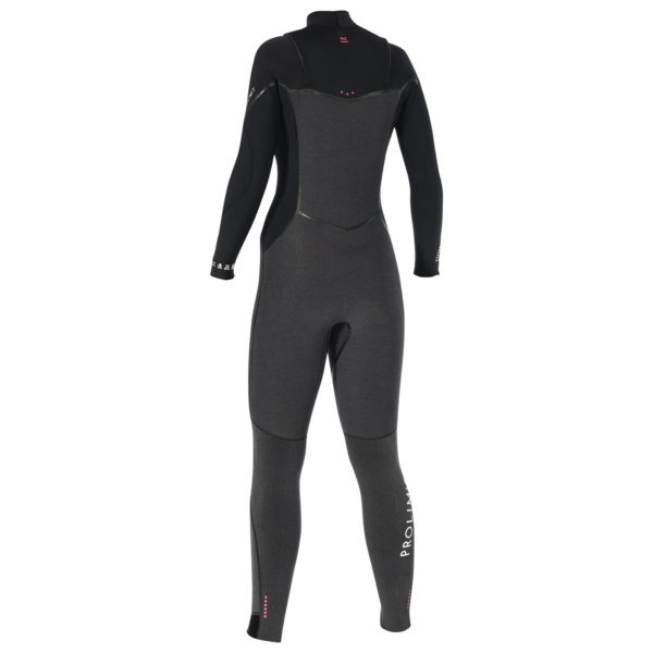 OXYGEN FREEZIP TR 5/3 FTM PROLIMIT – Image 4