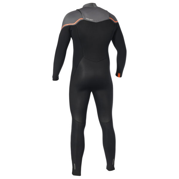 FUSION FREEZIP STEAMER 4/3 – Image 11