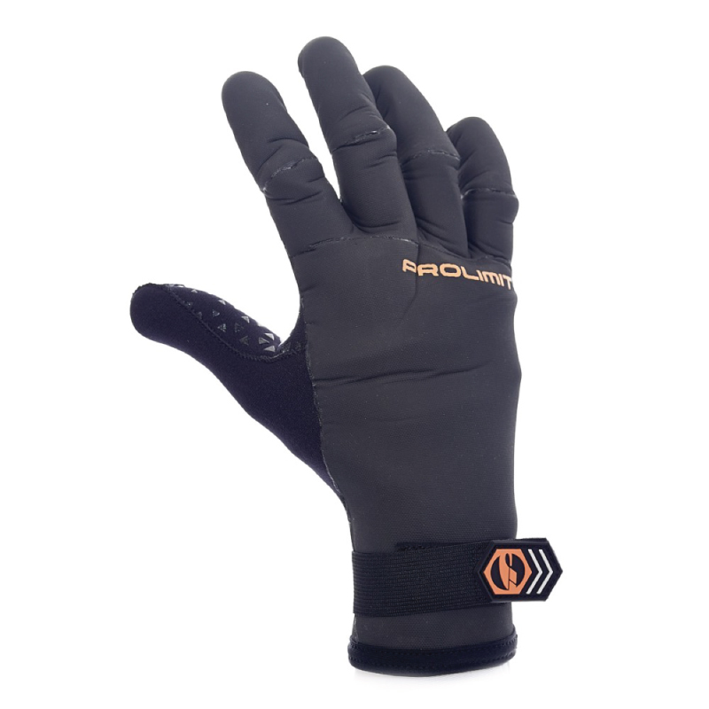 GANTS CURVED FINGER MESH PROLIMIT