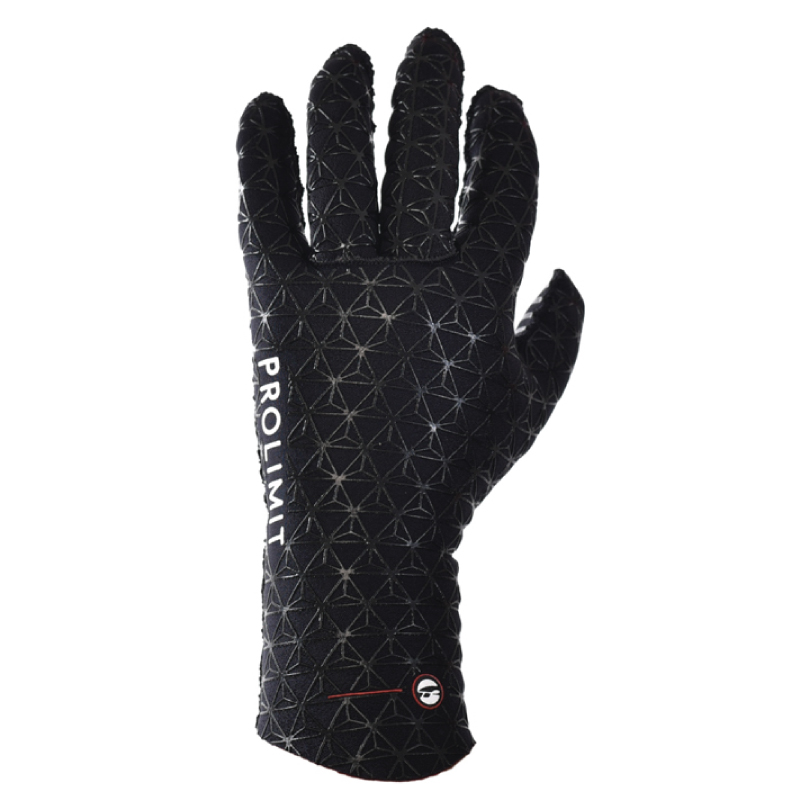 Q-GLOVE X-STRETCH 3MM PROLIMIT