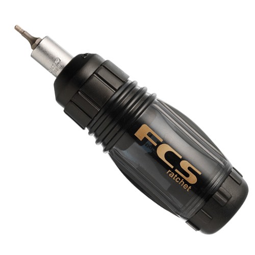 Le Tournevis FCS Ratchet Tool - Action Fun Lorient