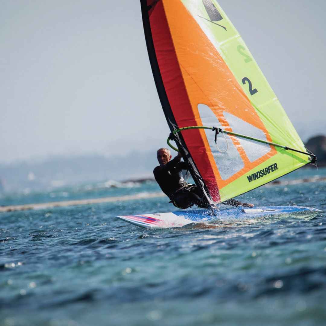 PACK WINDSURFER LT OCCASION