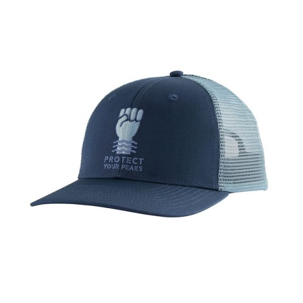 Patagonia Cap Protect your Peak 