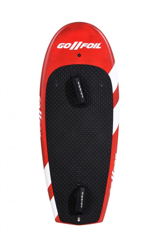 GOFOIL BOARD RIDE - Action Fun Lorient