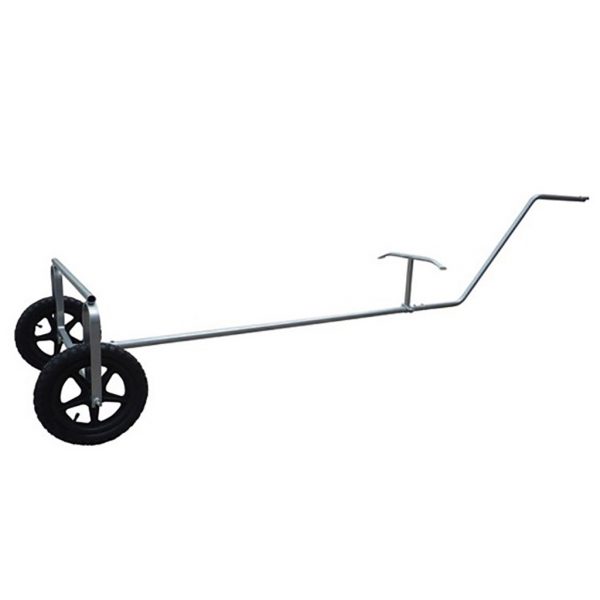 BRUNELLI TRANSPORTWAGEN Kajak Boot Kanu SUP Surf Board Trolley