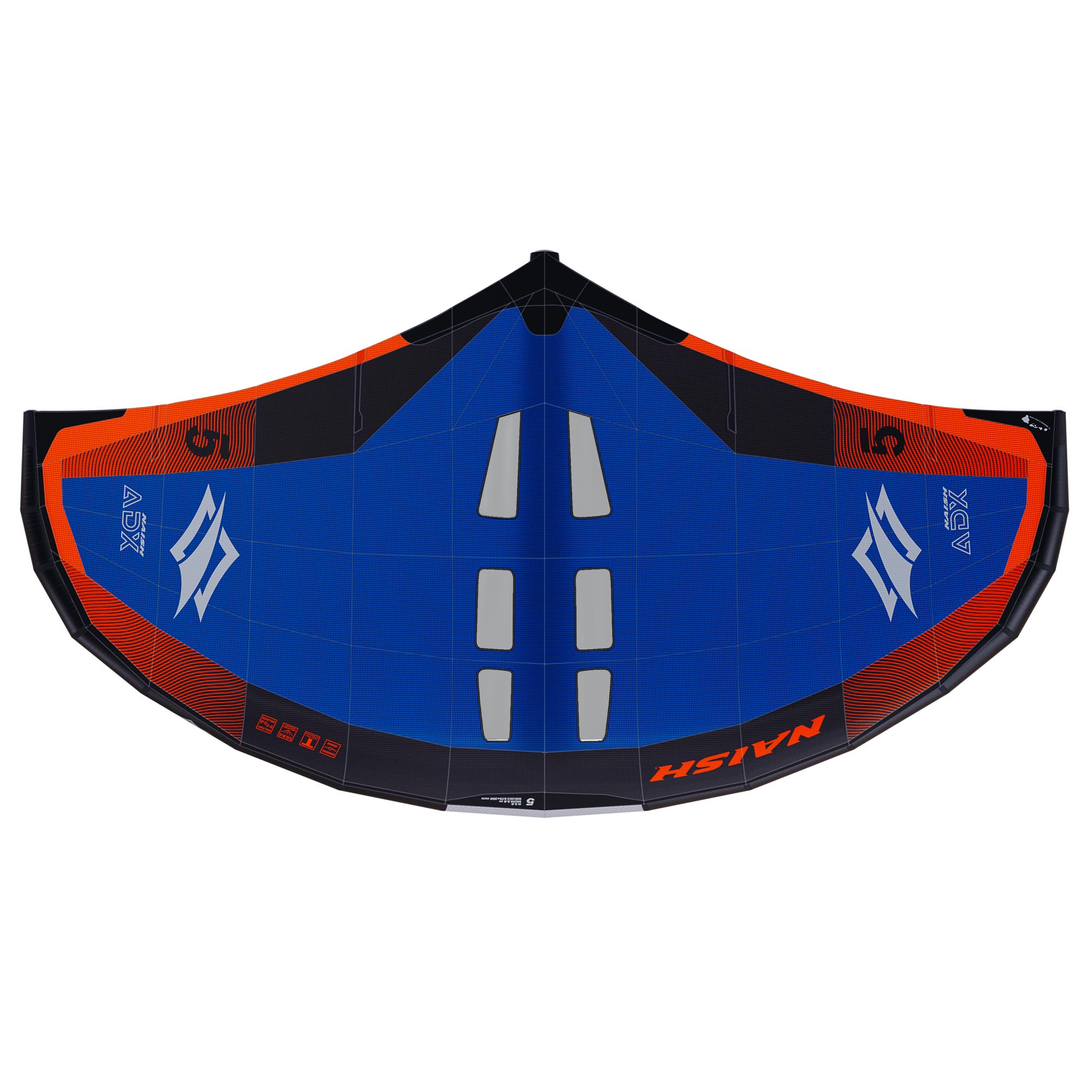 NAISH WING ADX 2025 4.0 – Image 5