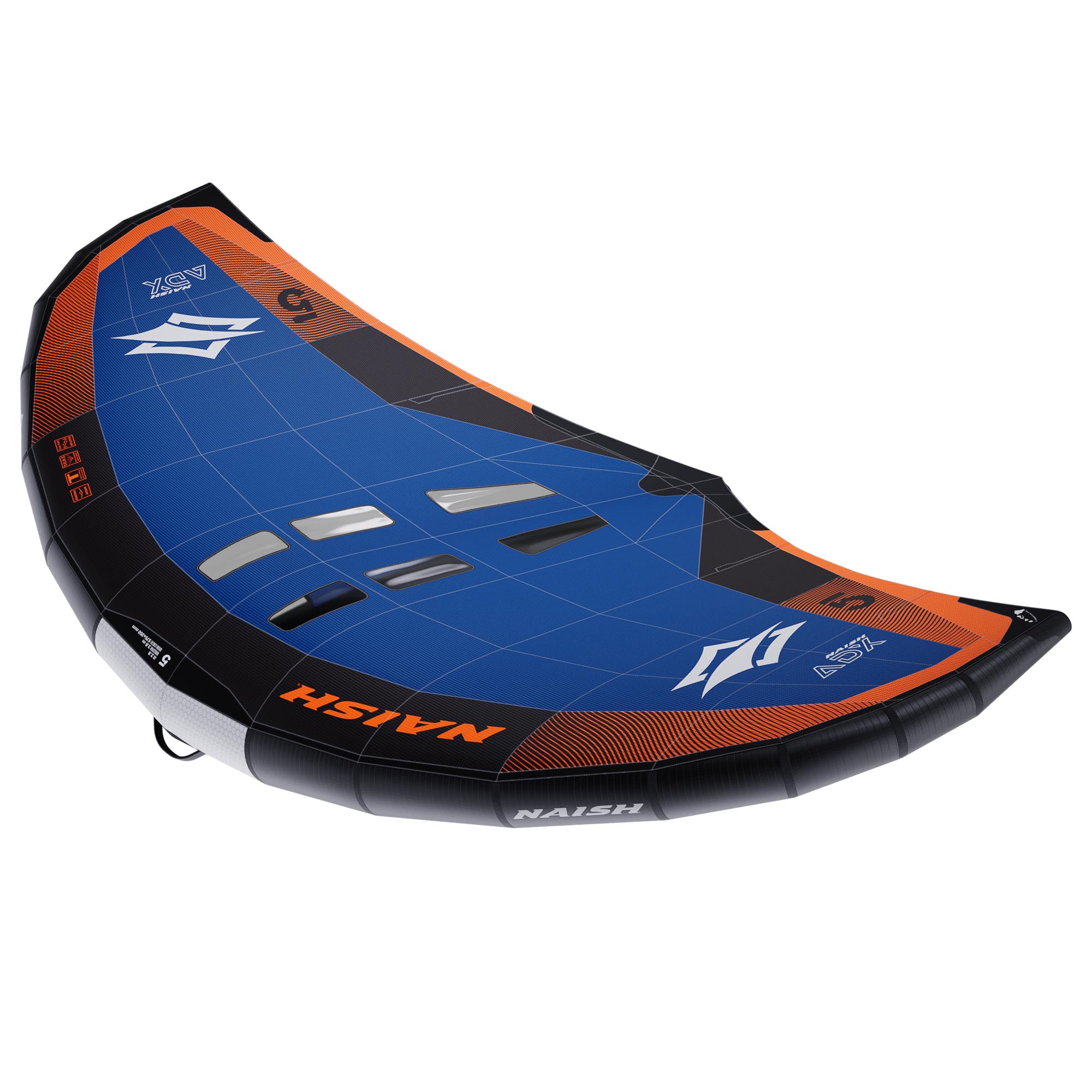 NAISH WING ADX 2025 4.0 – Image 2