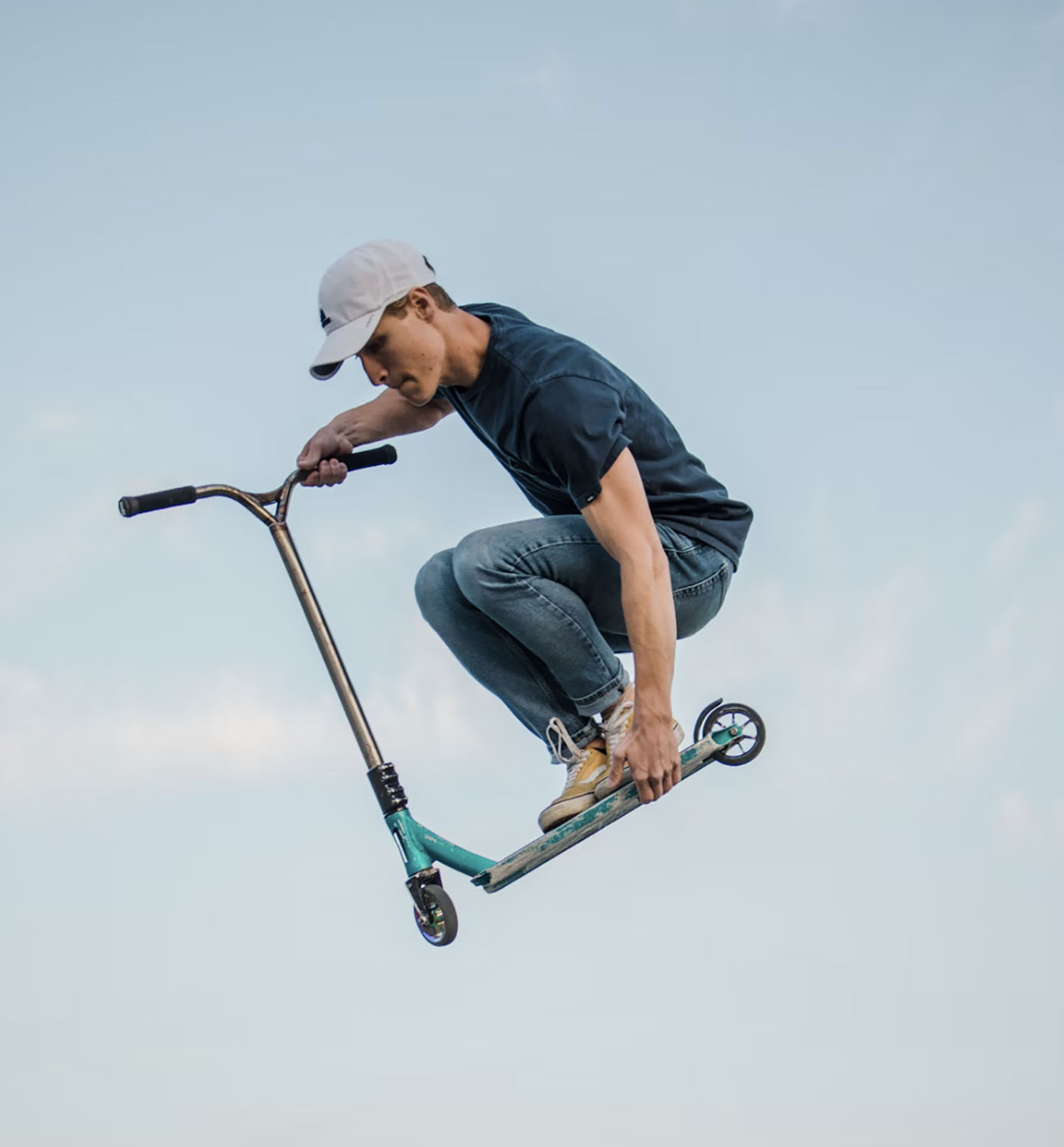 Action Fun Lorient Trottinettes