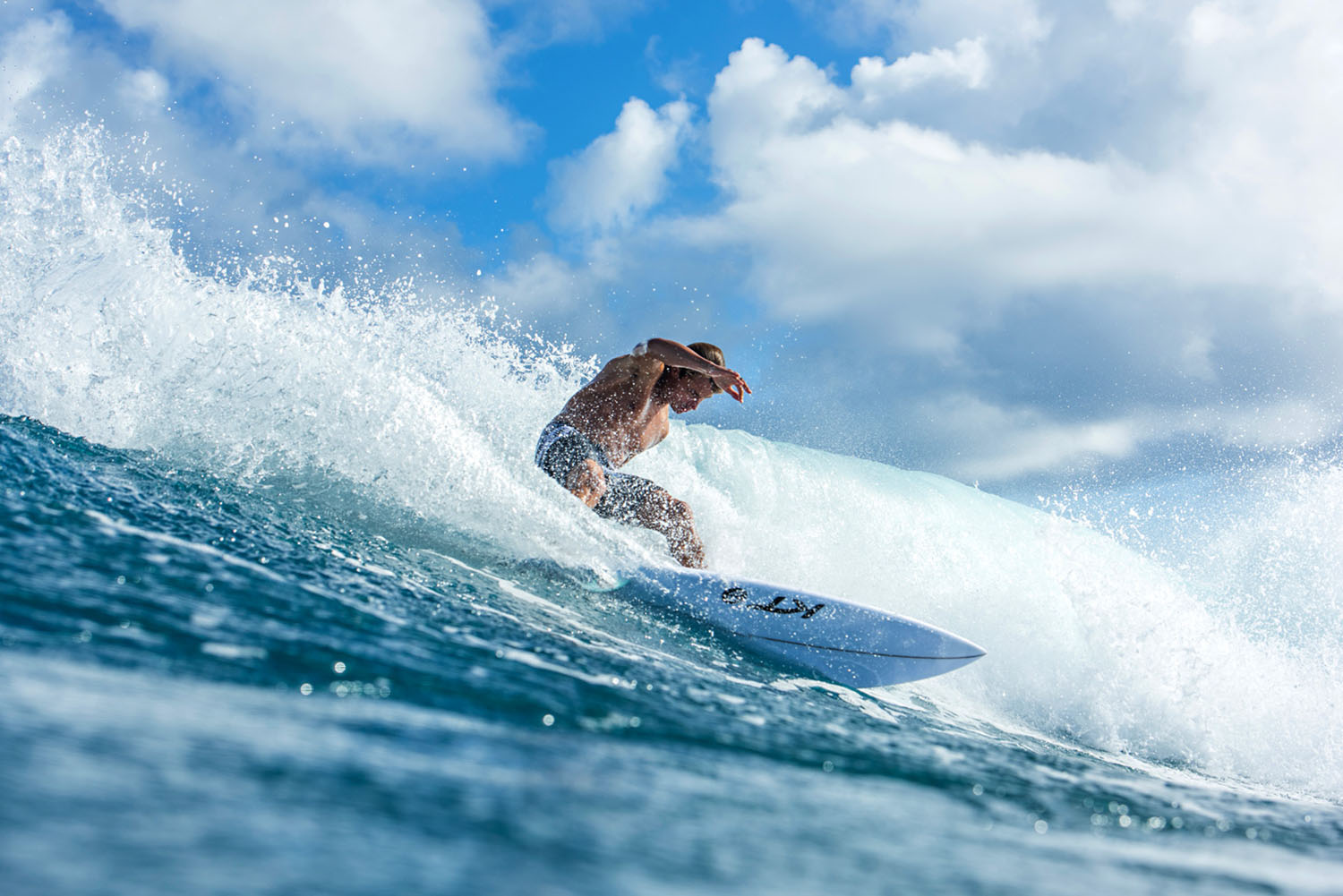Action Fun Lorient Surf