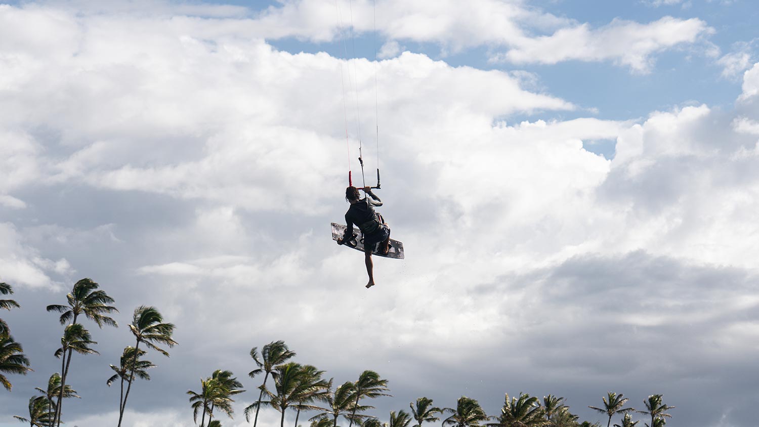 Action Fun Lorient Kite