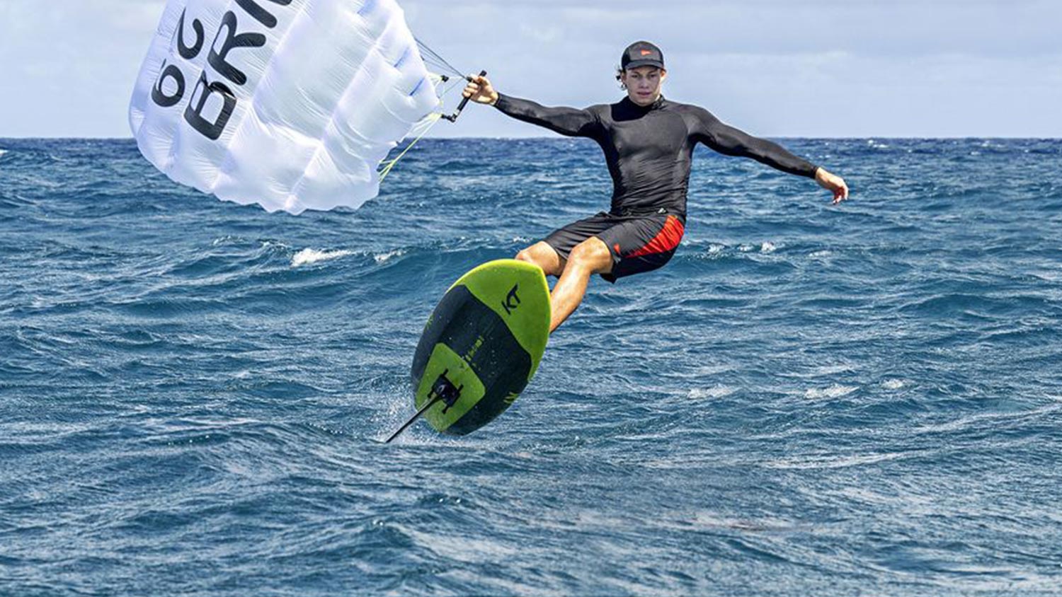 Action Fun Lorient Parawing