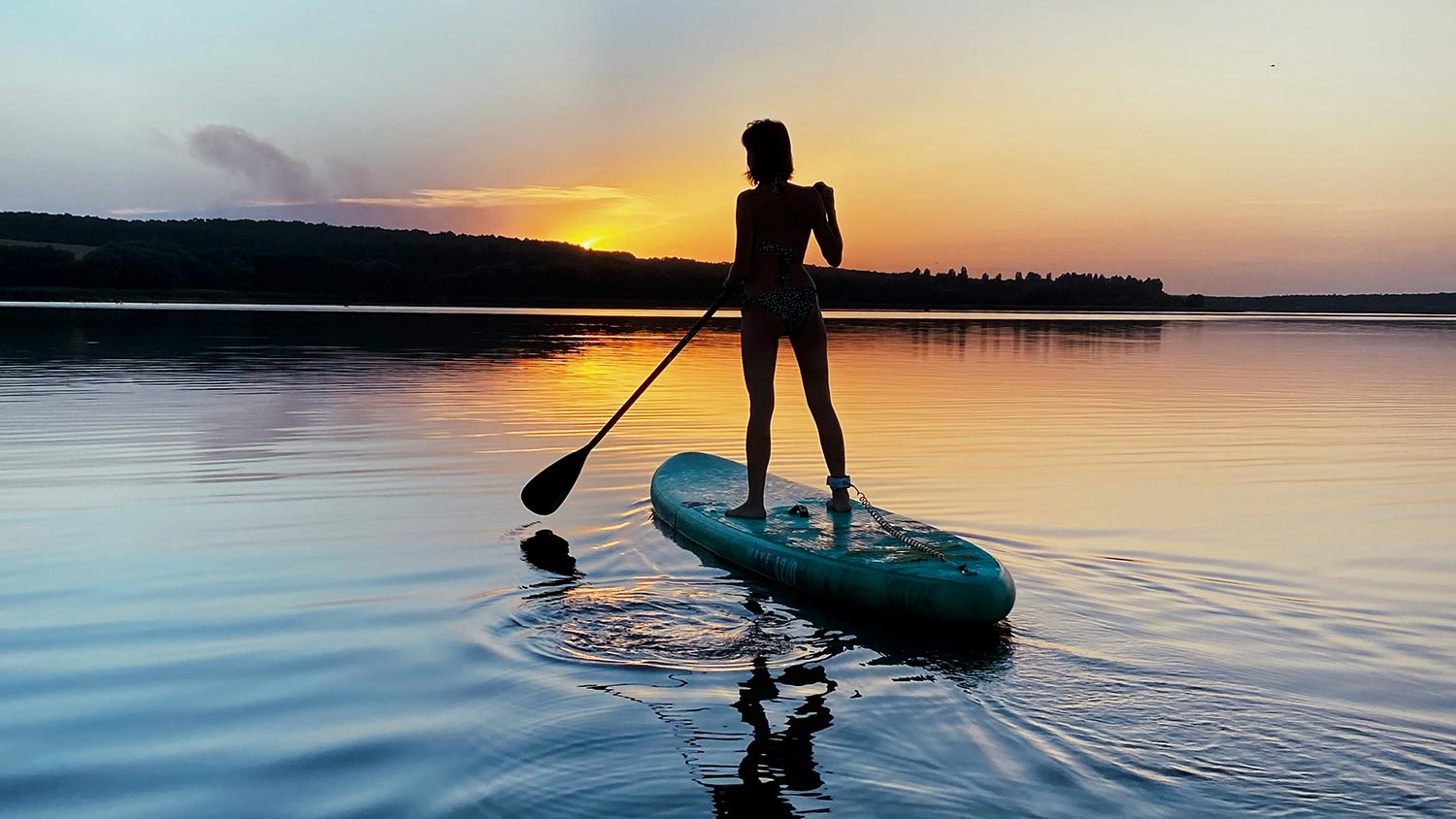 Action Fun Lorient SUP