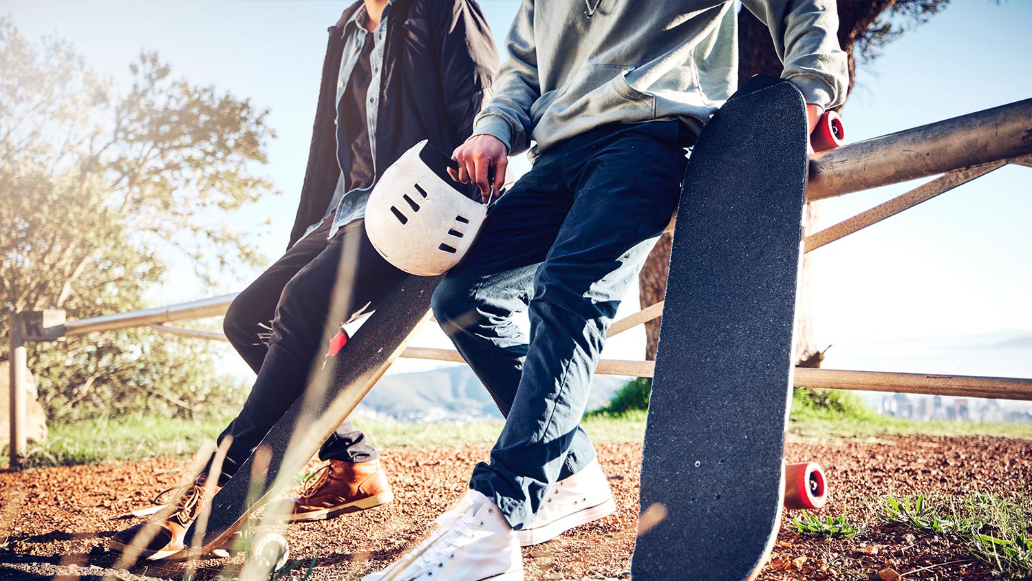 Action Fun Lorient Protections