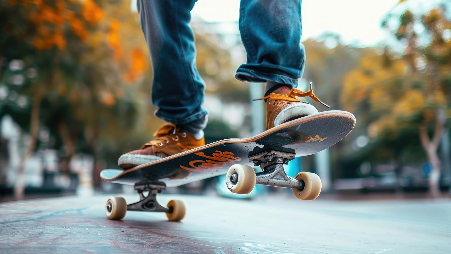 Action Fun Lorient Skates & Longboards