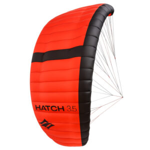 PARAWING NAISH HATCH