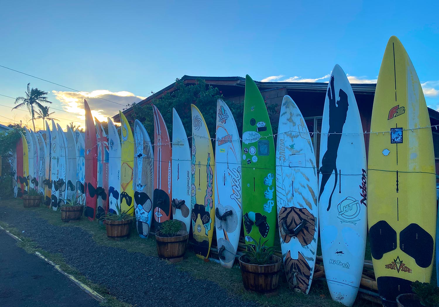 Action Fun Lorient Location