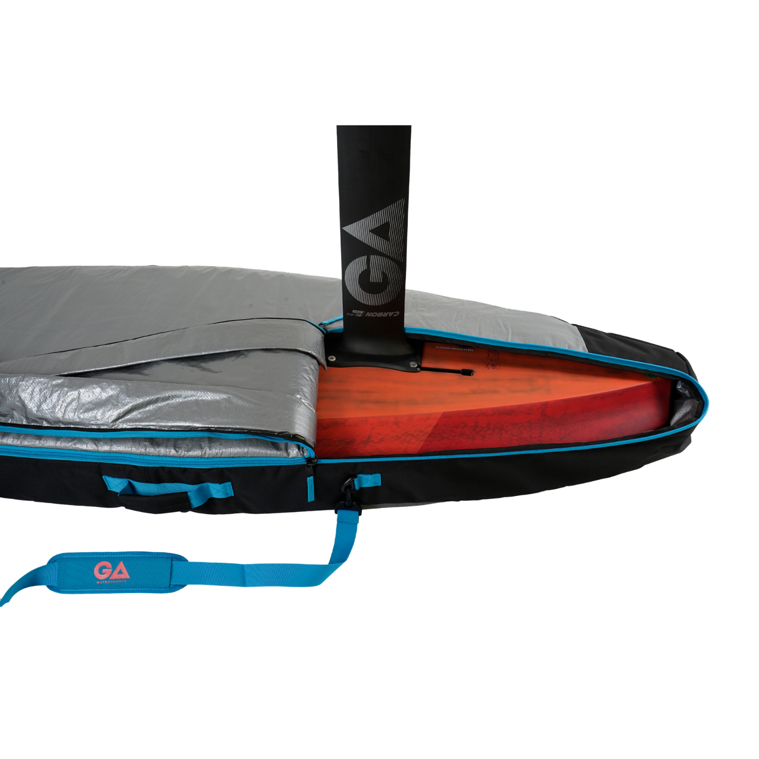 HOUSSE WINDFOIL GAASTRA BOARD BAG SIDEWALL – Image 2