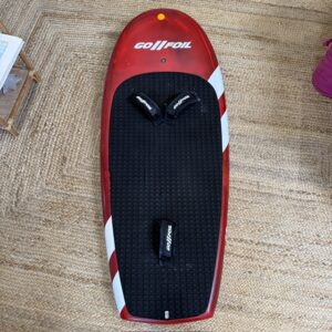 GOFOIL RIDE 87 LITRES OCCASION